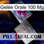Gelée Orale 100 Mg 38
